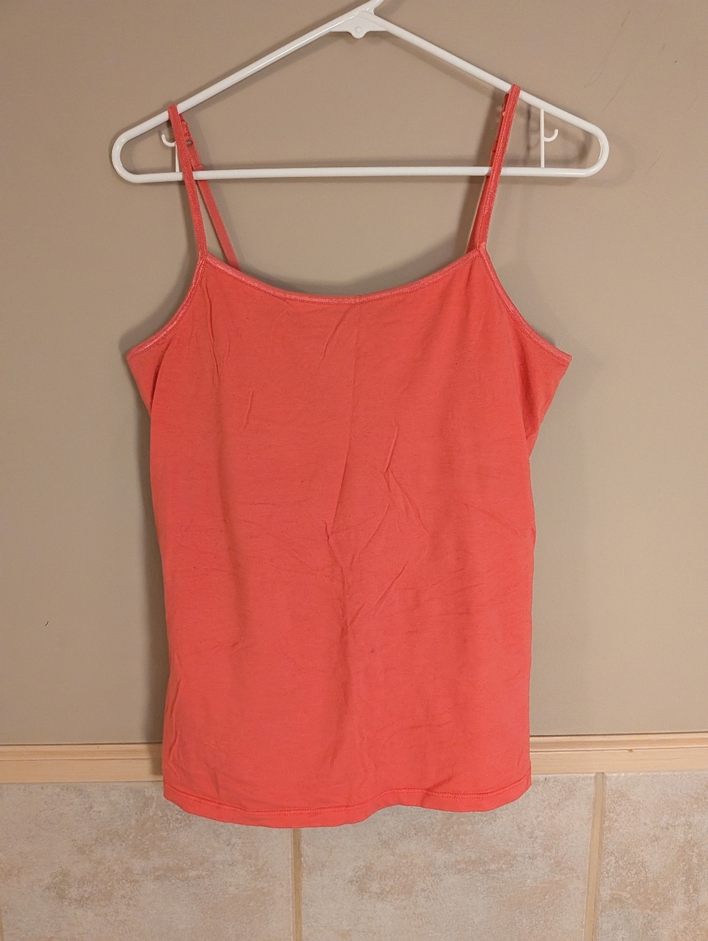 So, Barbie Pink Camisole, Size L